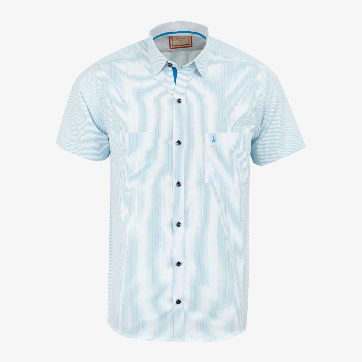 Camisa Manga Corta Sport