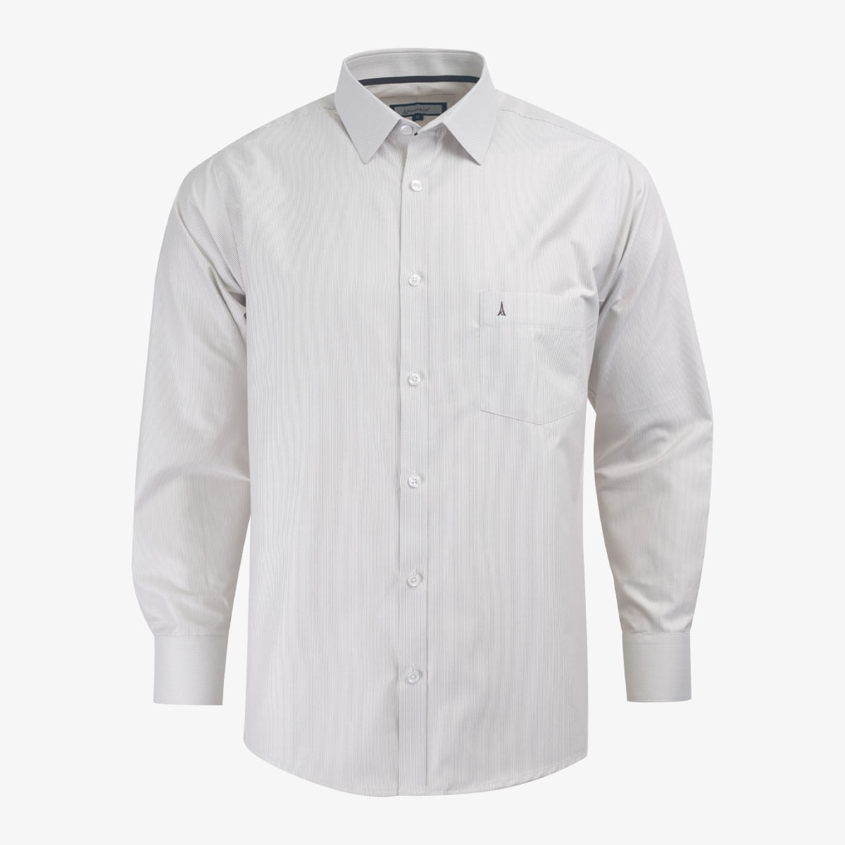Camisa Manga Larga Clásica