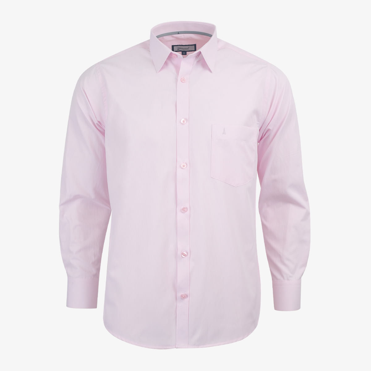 Camisa Manga Larga Clásica