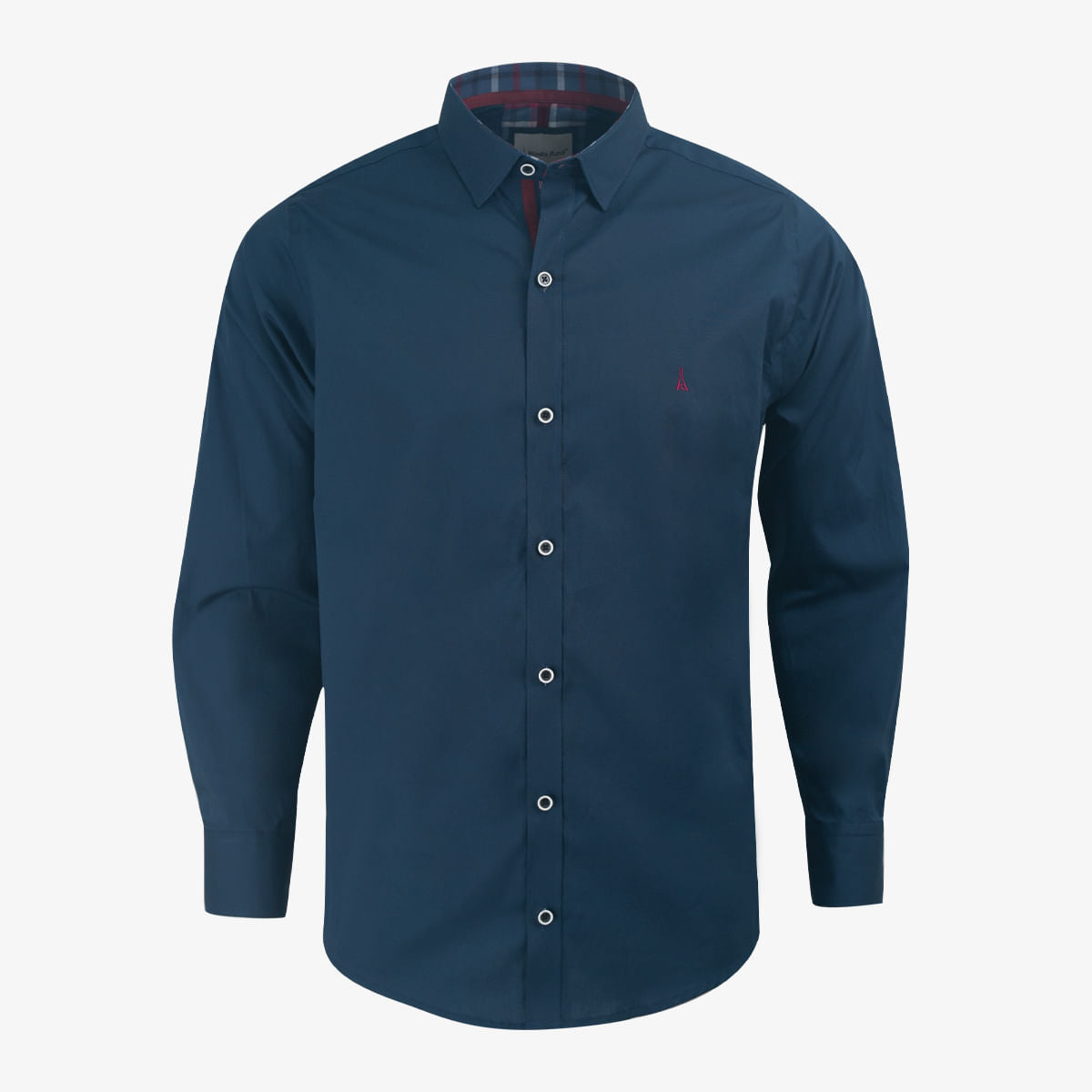Camisa Manga Larga Sport