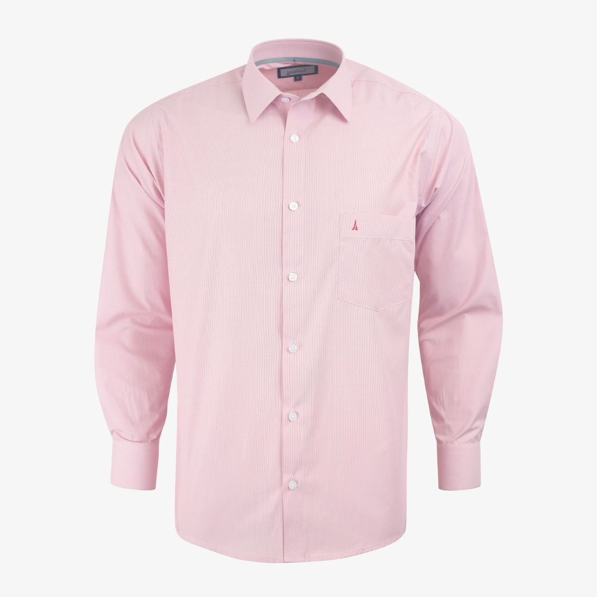 Camisa Manga Larga Clásica