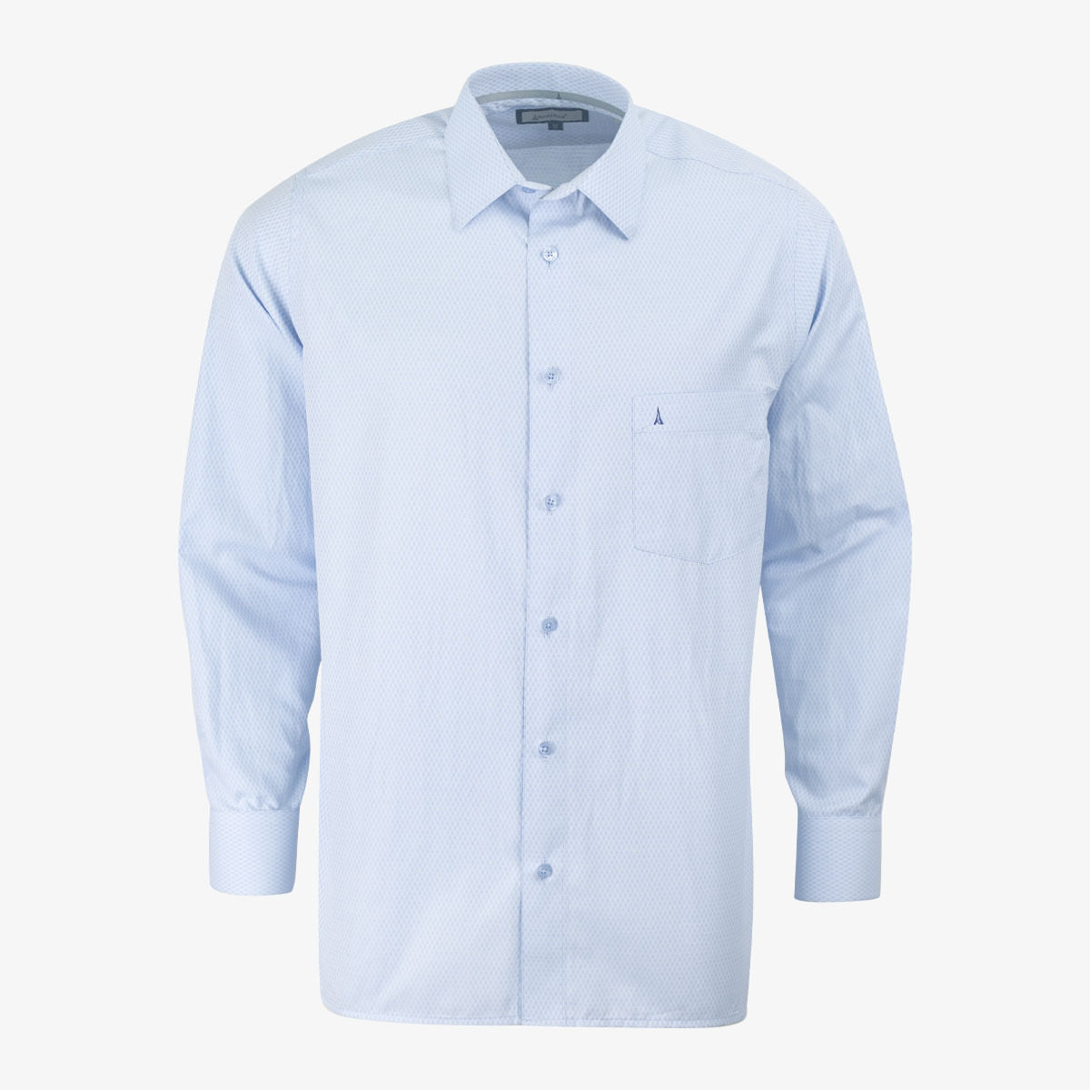 Camisa Manga Larga Clásica