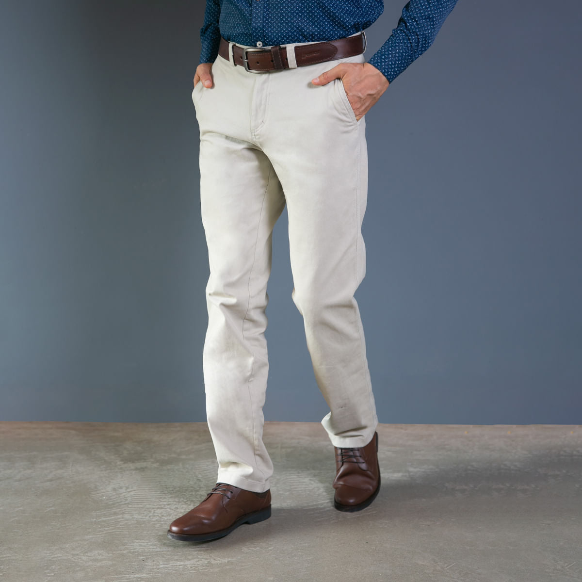 Pantalon Casual