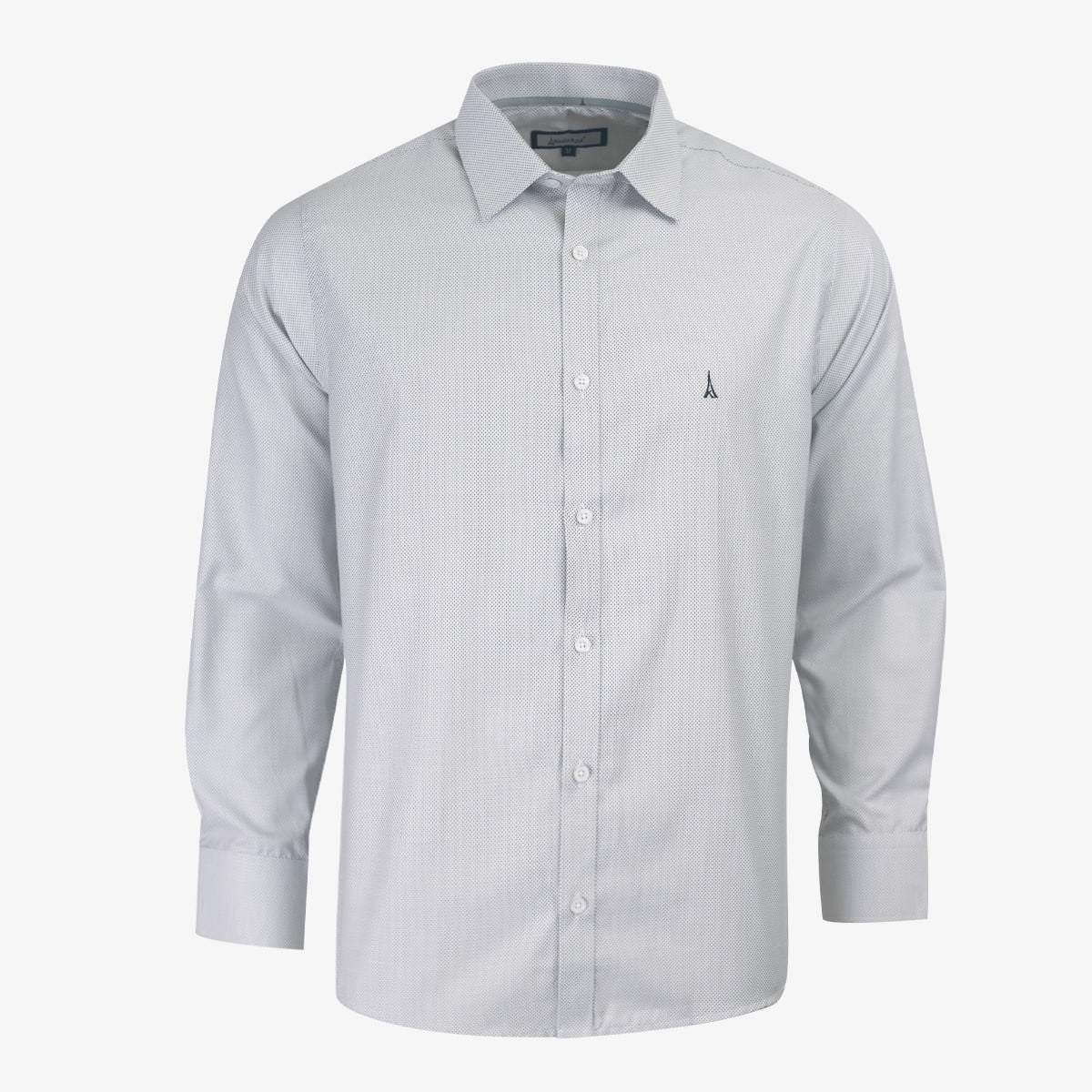 Camisa Manga Larga Clásica