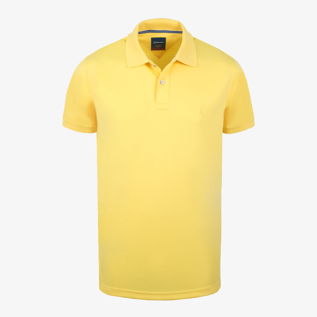 Camiseta Polo Manga Corta