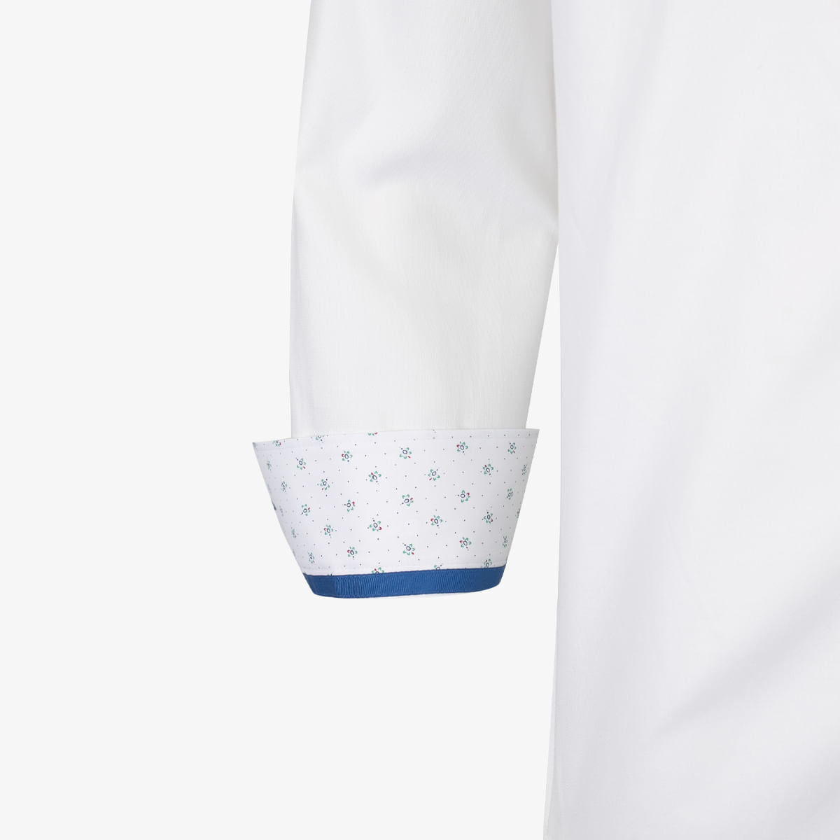 Camisa Manga Larga Sport