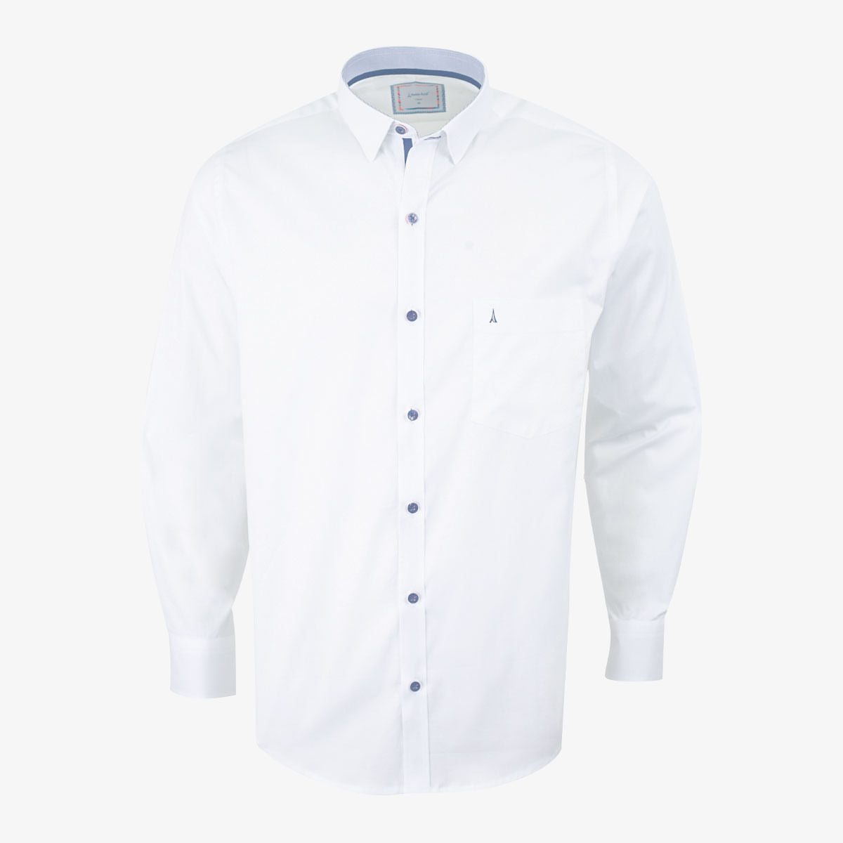 Camisa Manga Larga Sport