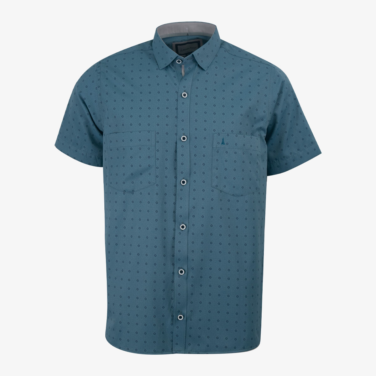 Camisa Manga Corta Sport