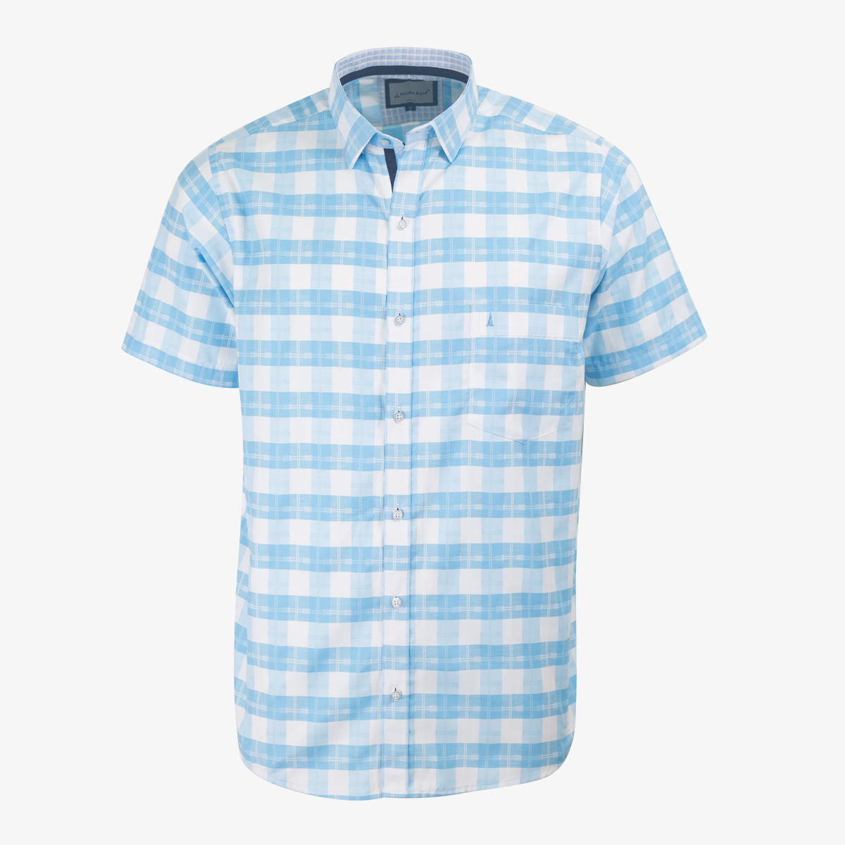 Camisa Manga Corta Sport