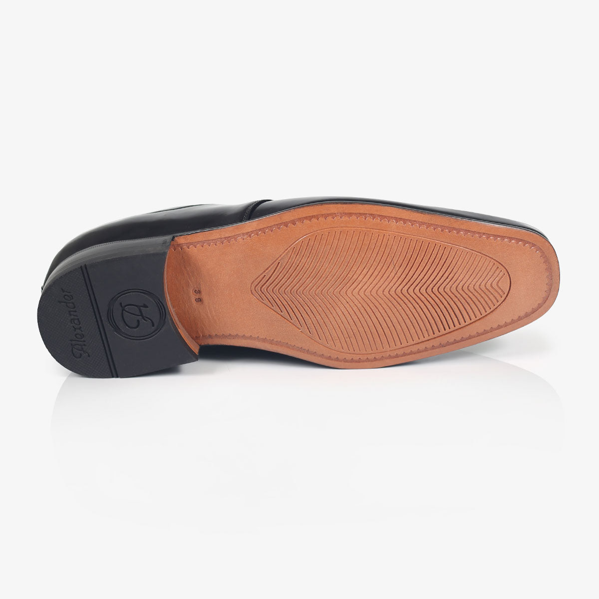 Zapato Casual| Kosta Azul