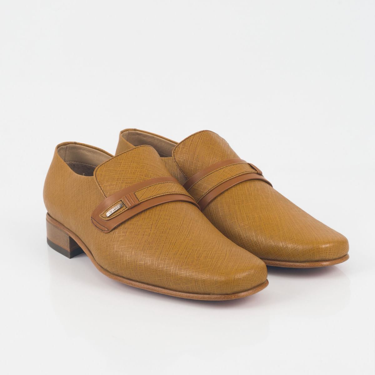 Zapato Casual 2277 Miel - Kosta Azul