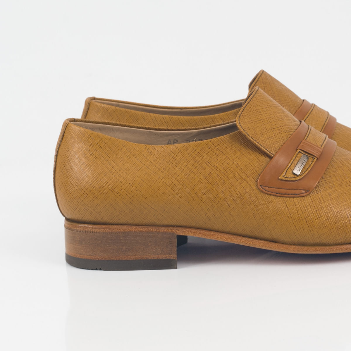 Zapato Casual 2277 Miel - Kosta Azul