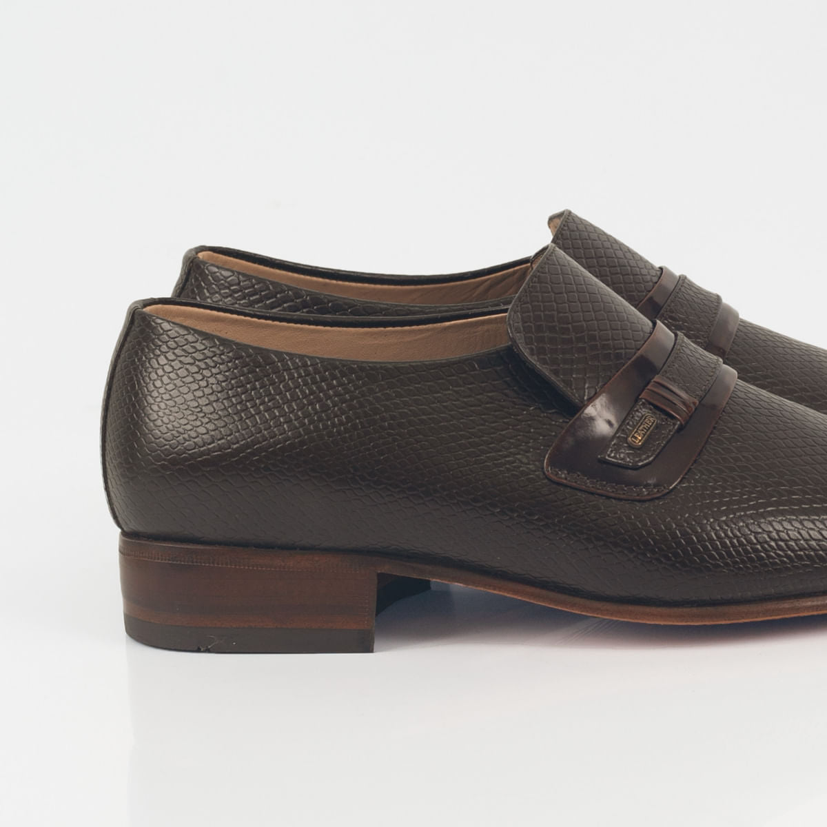 Zapato Alexander Clásico