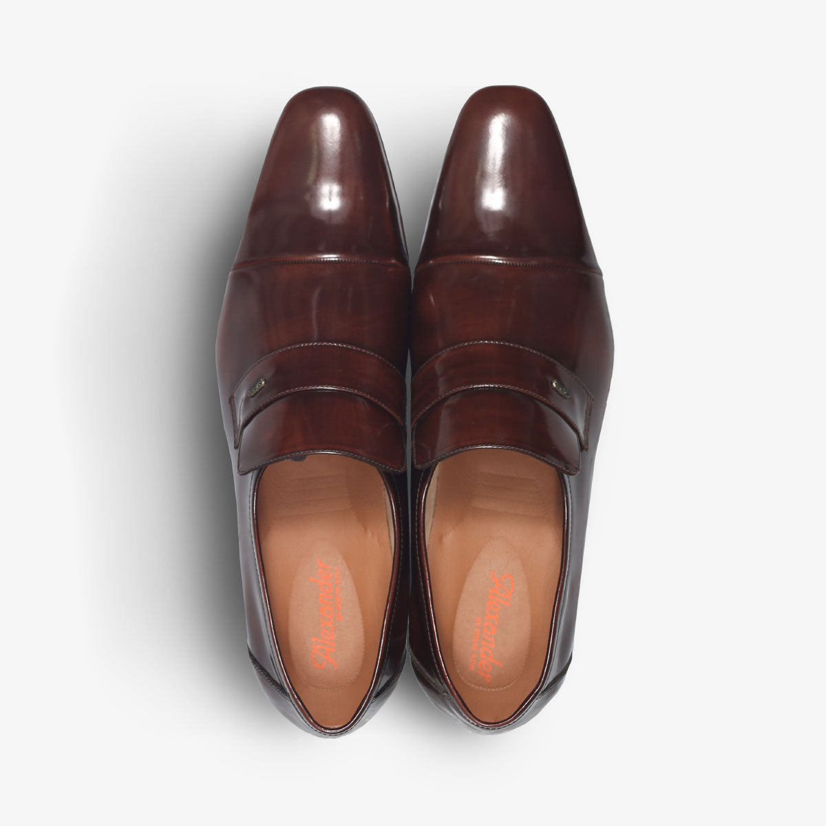 Zapato Casual| Kosta Azul