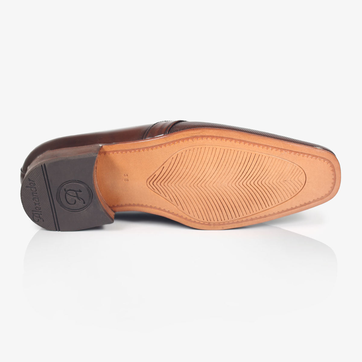 Zapato Casual| Kosta Azul