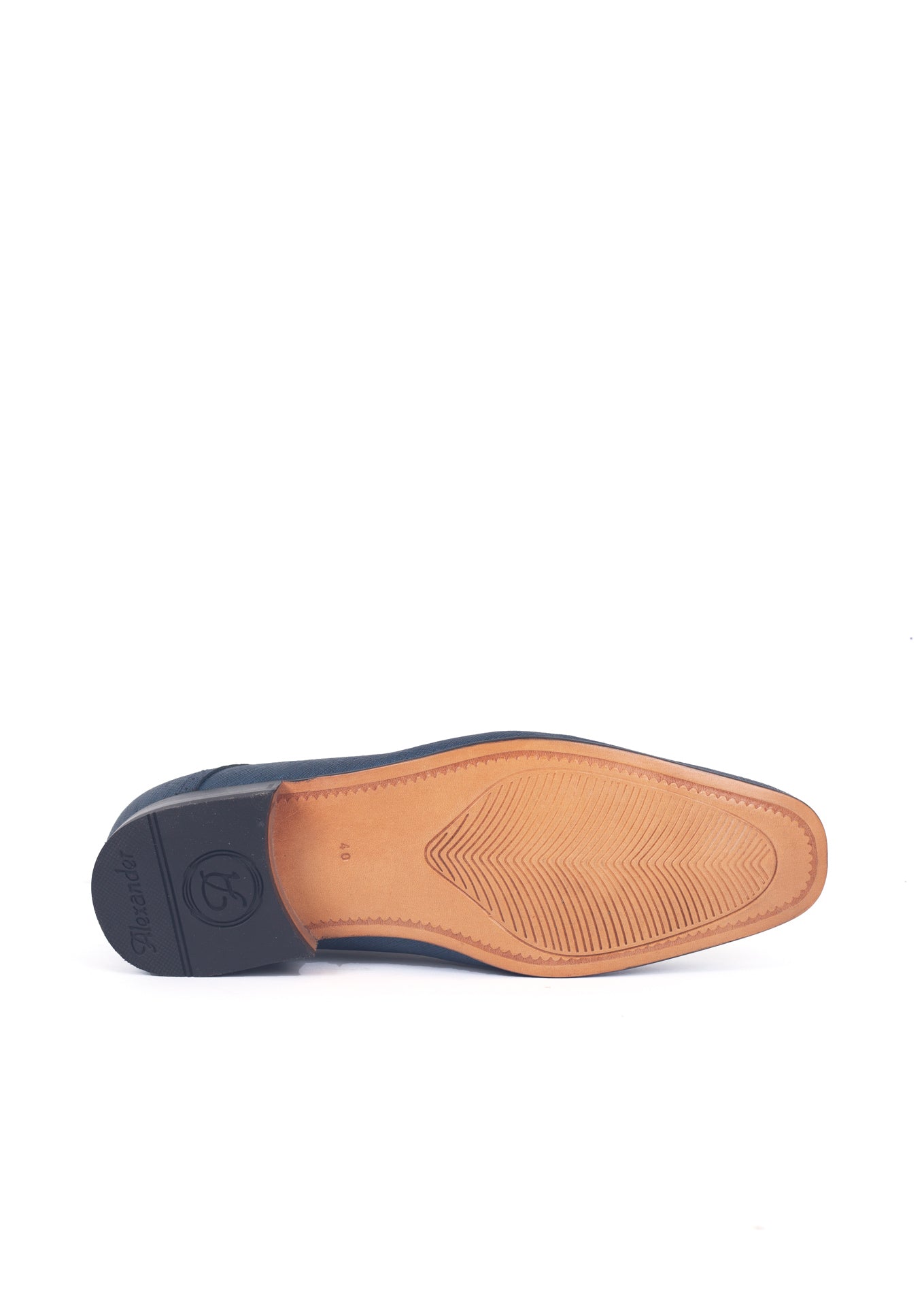 Zapato Casual| Kosta Azul