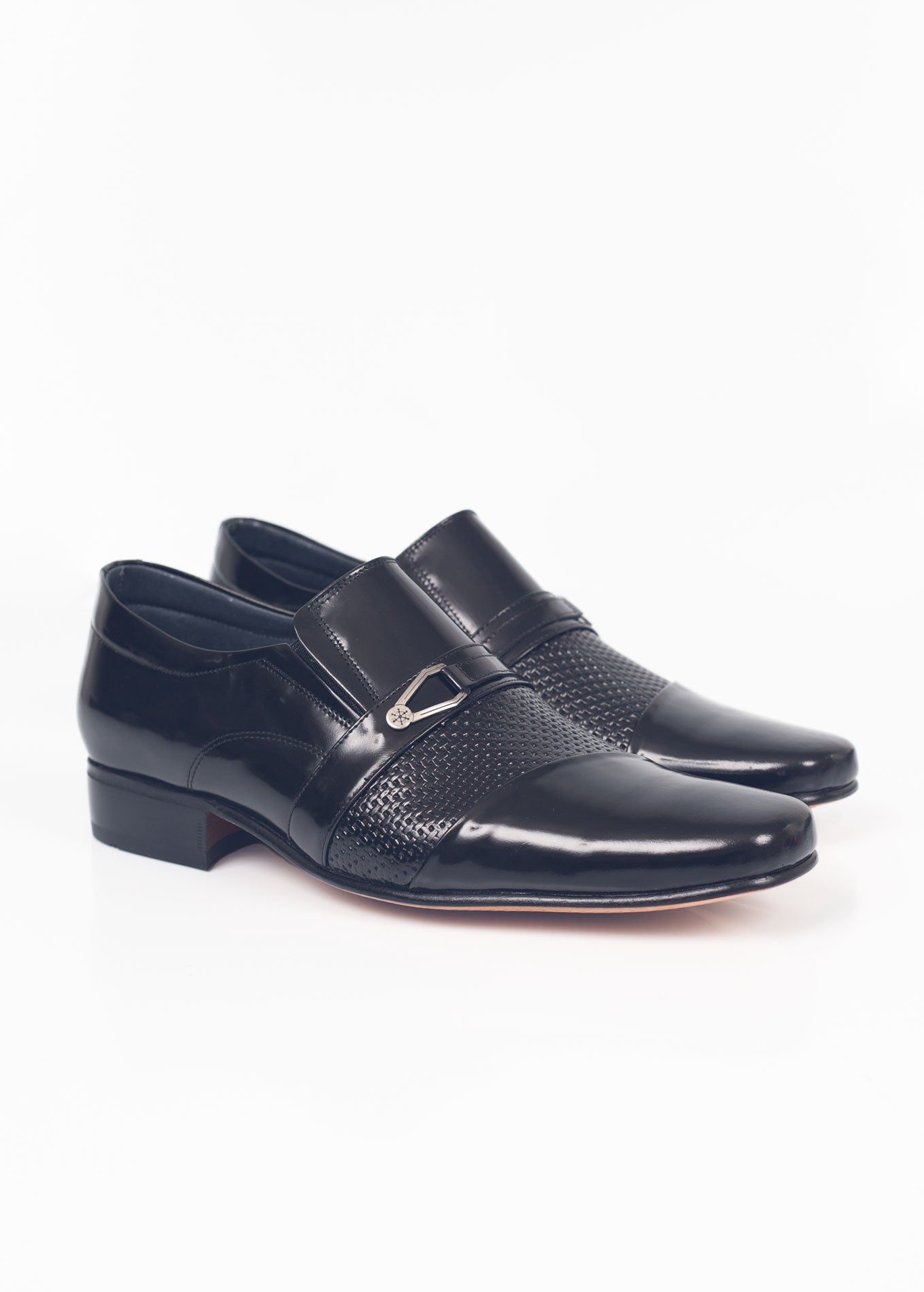 Zapato Casual G23 Negro - Kosta Azul