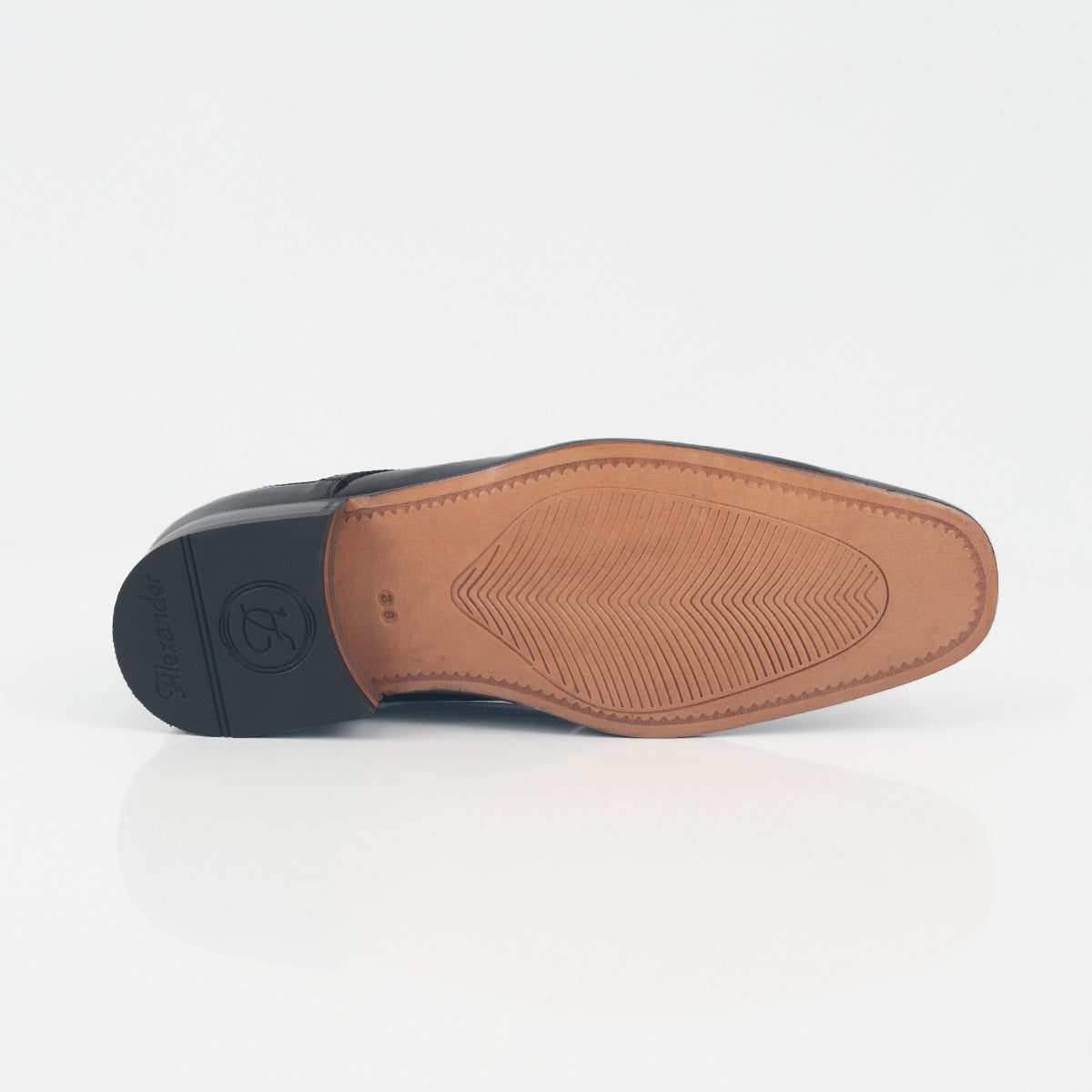 Zapato Casual| Kosta Azul