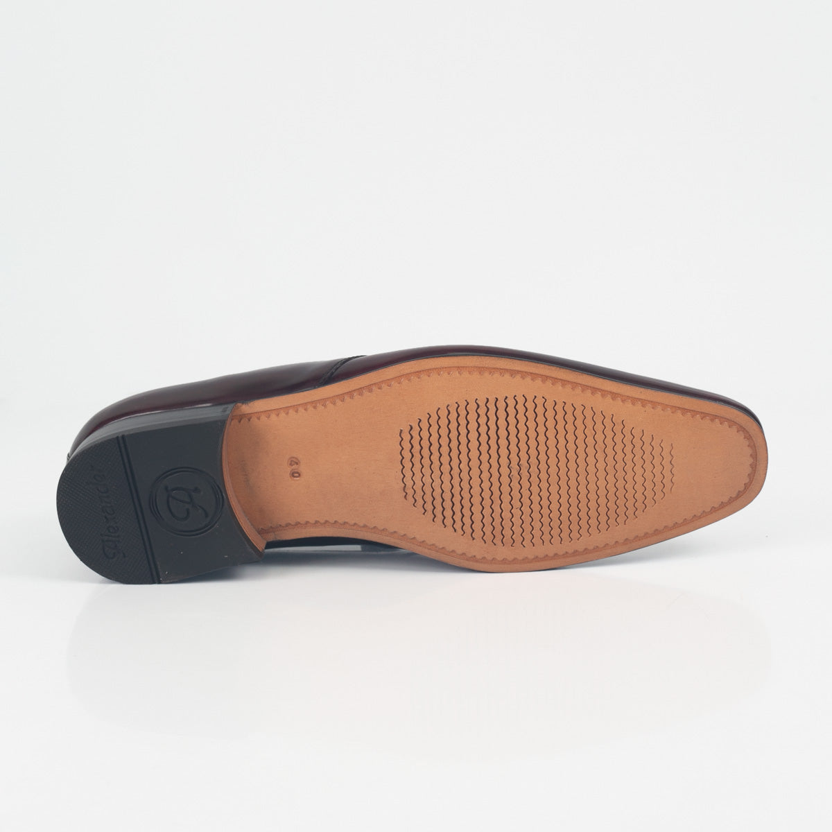 Zapato Casual| Kosta Azul