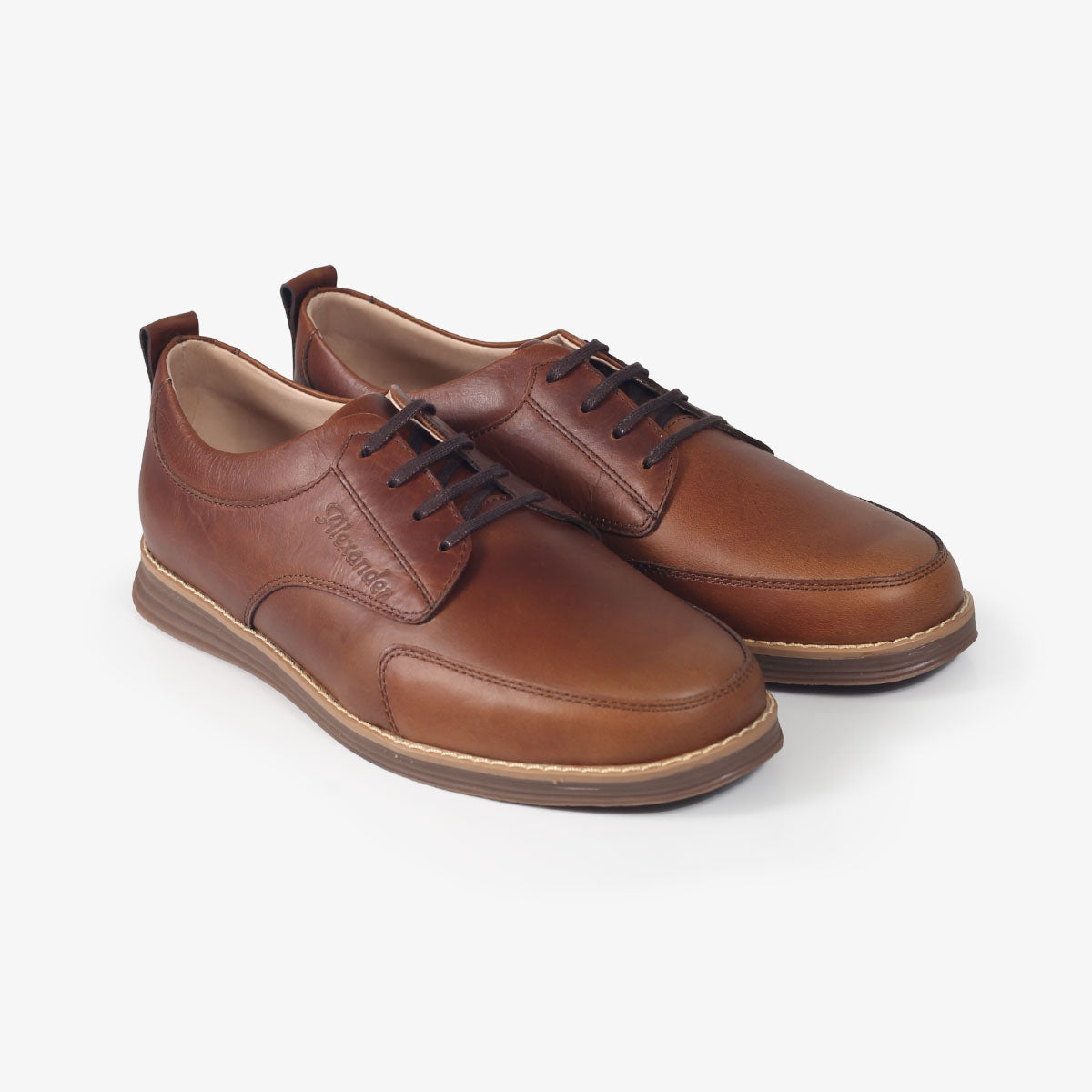 Zapato Sport I92 Miel - Kosta Azul