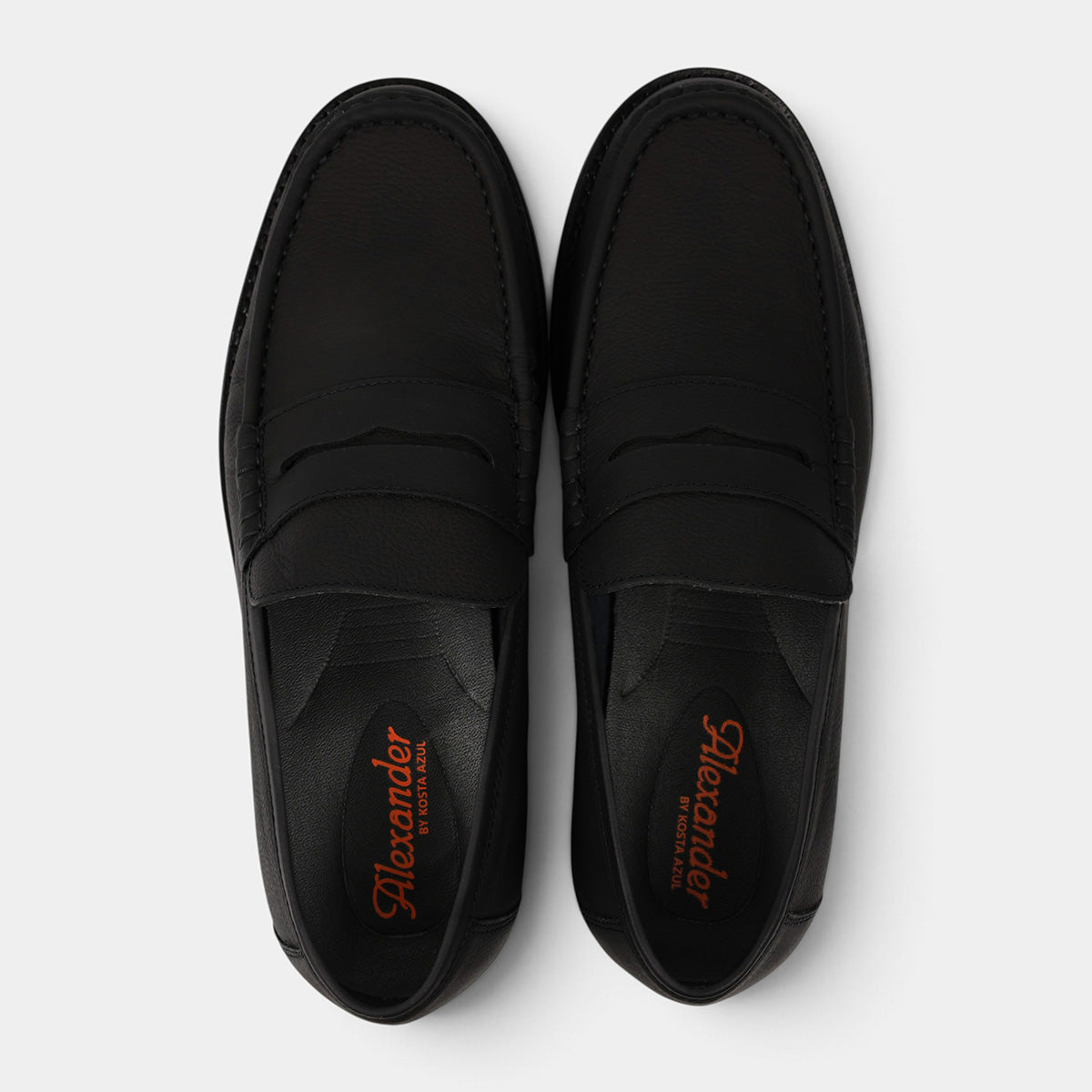 Zapato Casual| Kosta Azul