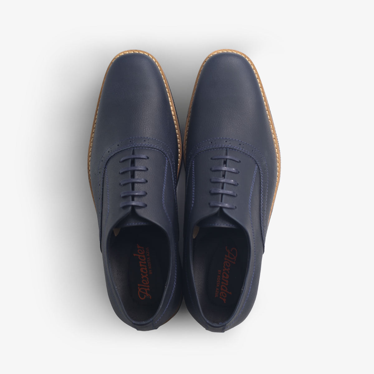 Zapato Casual| Kosta Azul