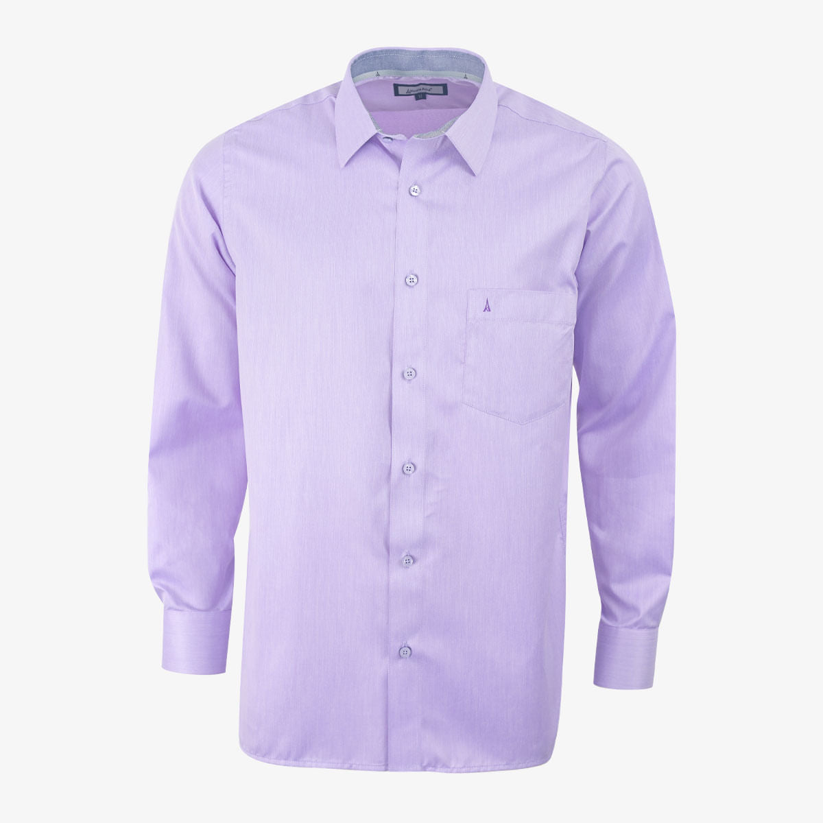 Camisa Manga Larga Clásica