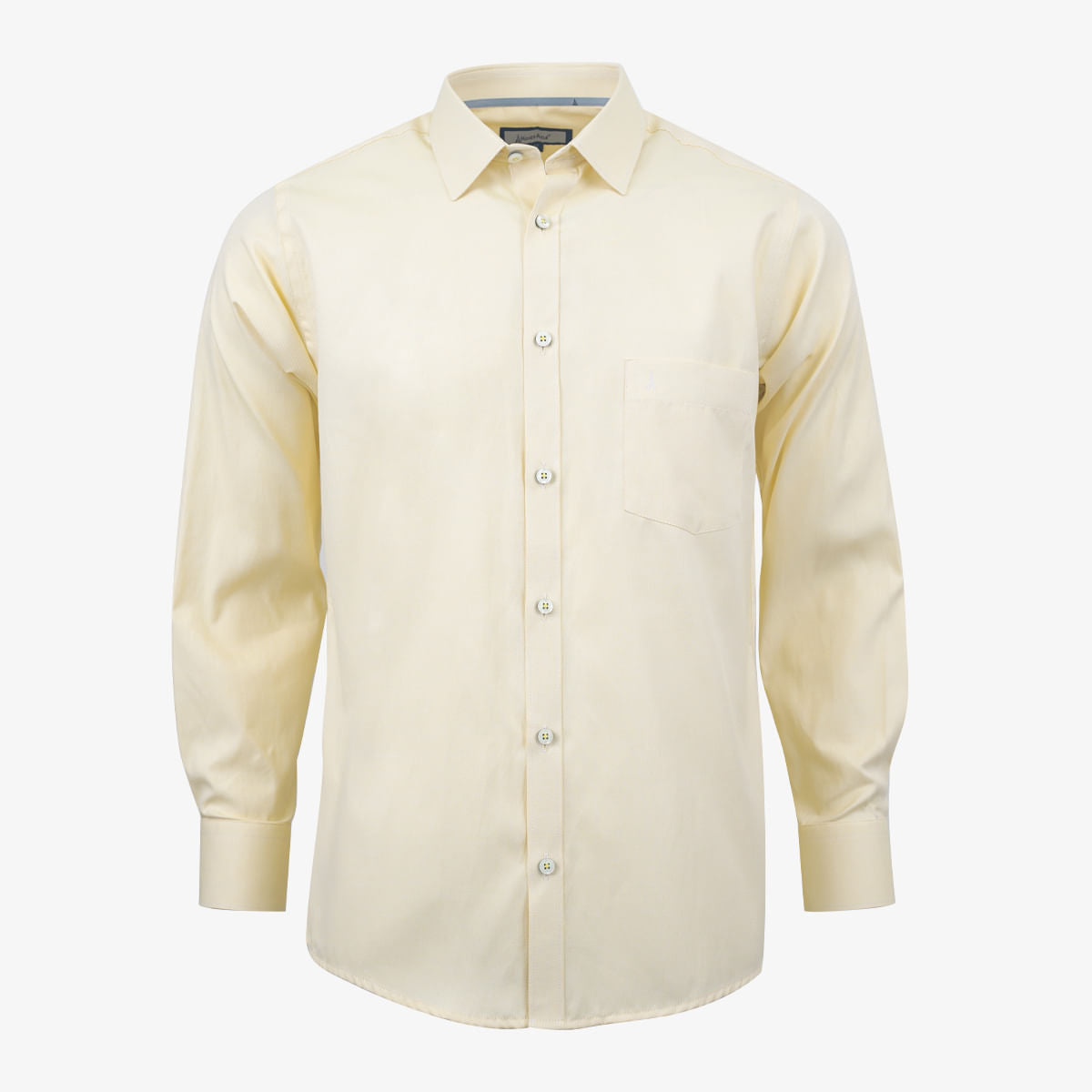 Camisa Manga Larga Clásica