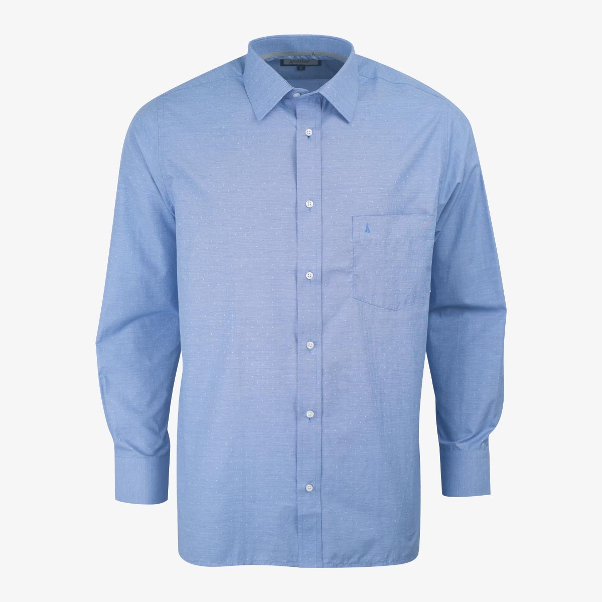 Camisa Manga Larga Clásica