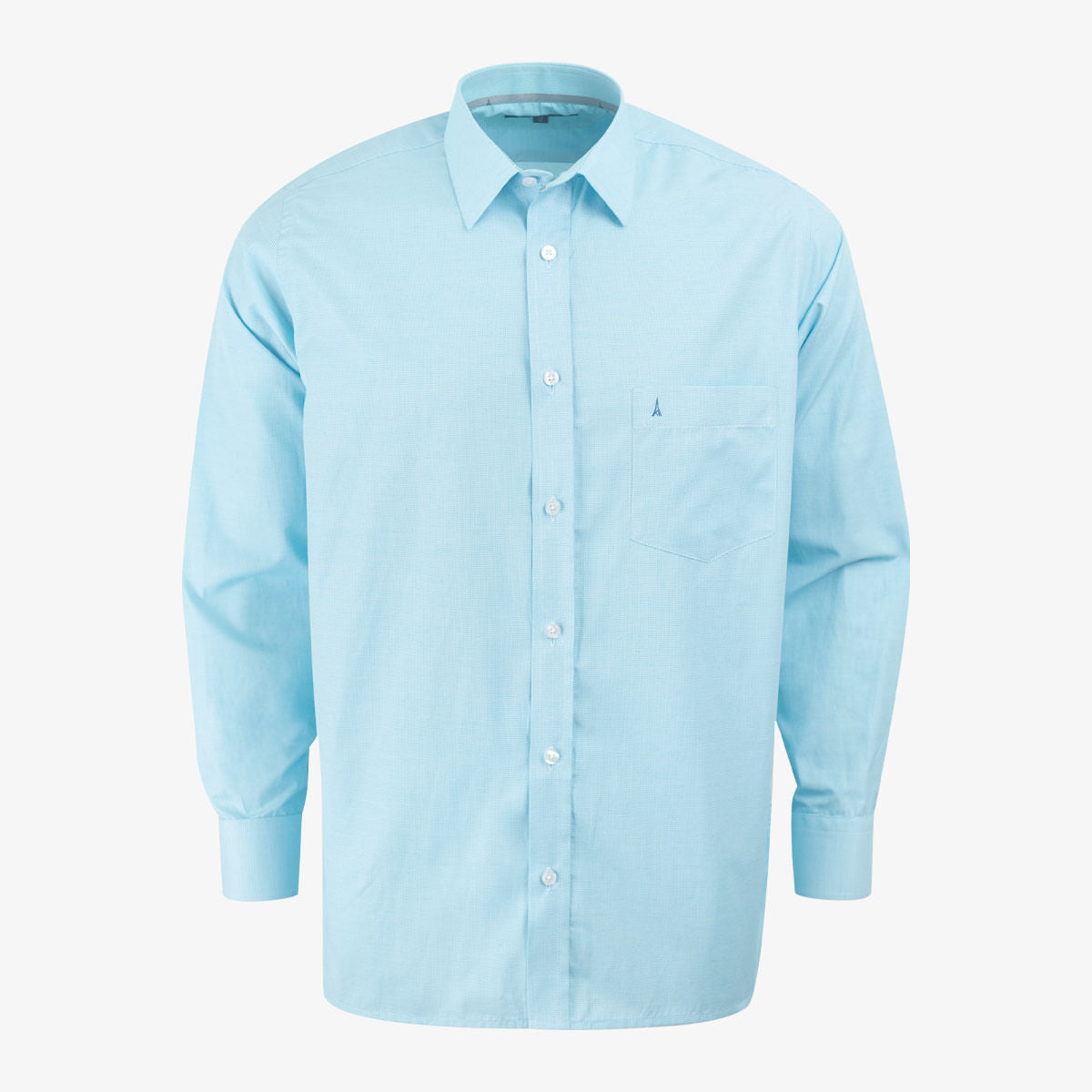 Camisa Manga Larga Clásica