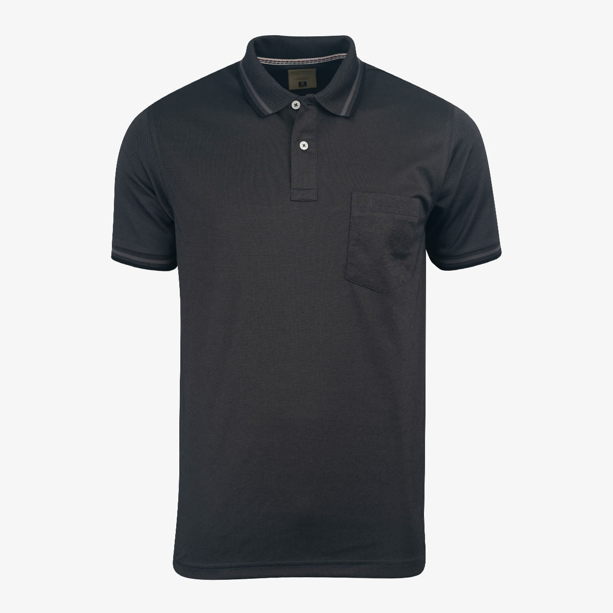 Camiseta Polo Manga Corta
