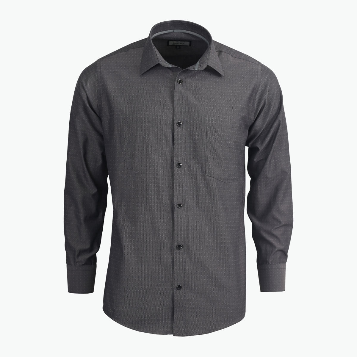 Camisa Manga Larga Clásica