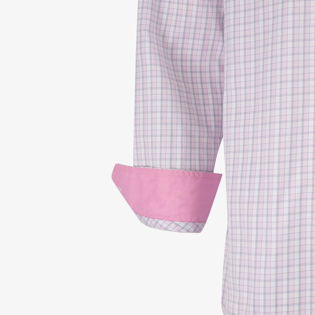 Camisa Manga Larga Sport
