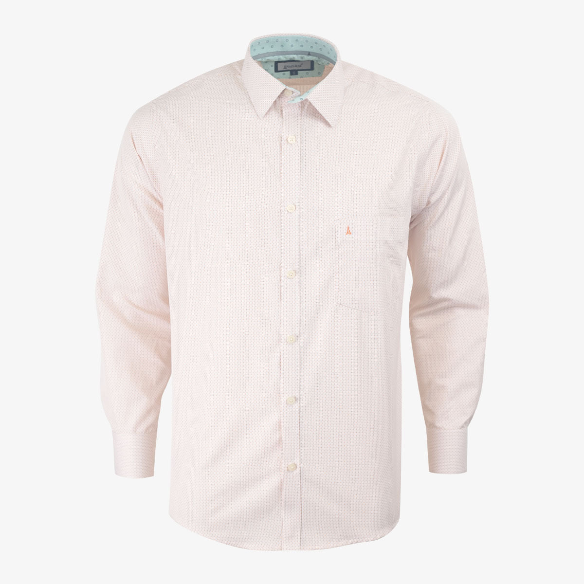 Camisa Manga Larga Clásica