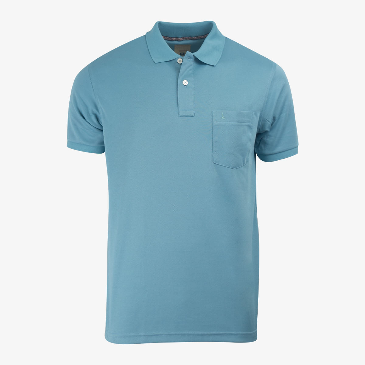 Camiseta Polo Manga Corta