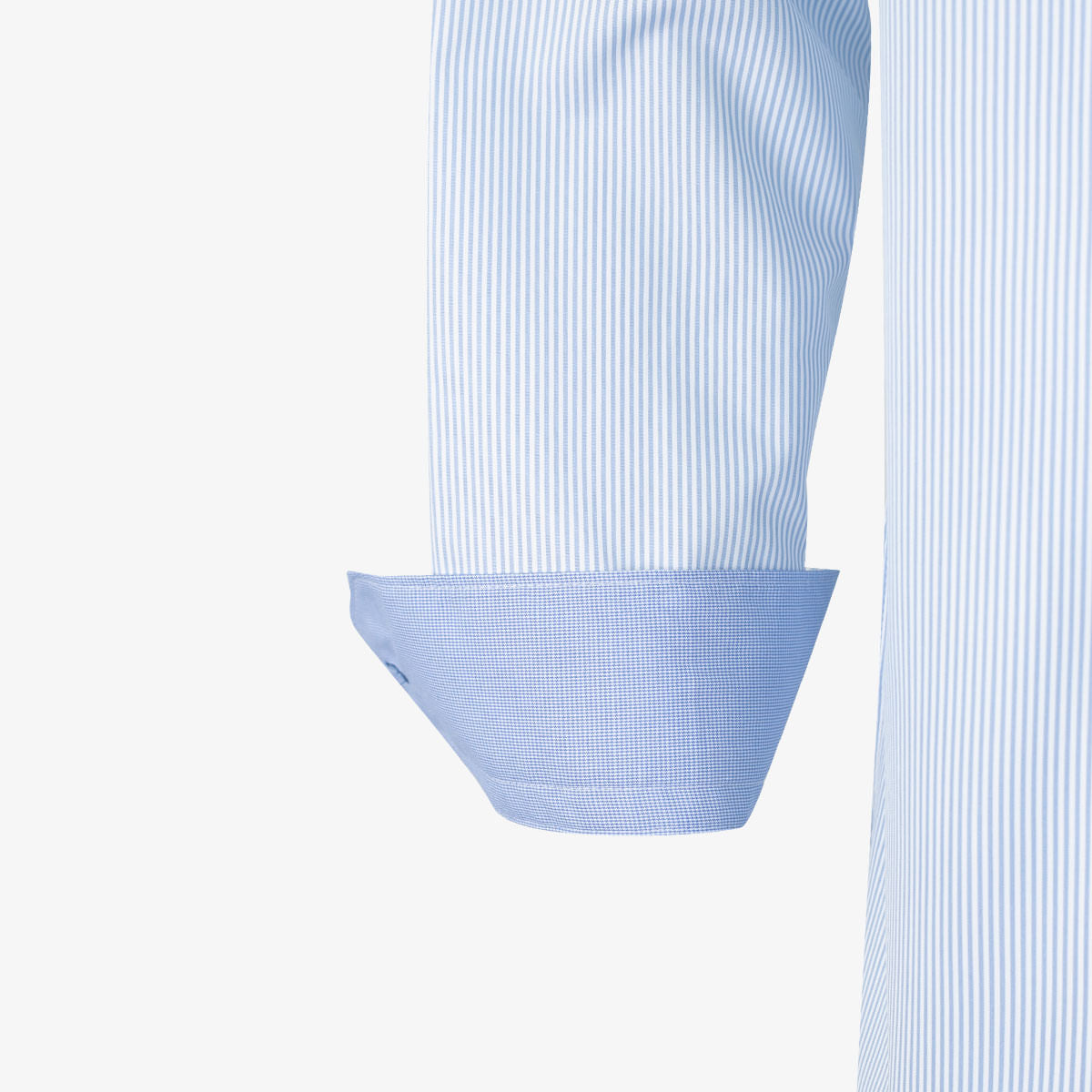 Camisa Manga Larga Sport