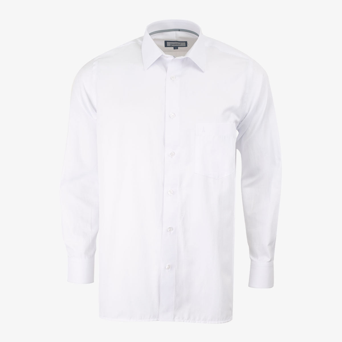 Camisa Manga Larga Clásica