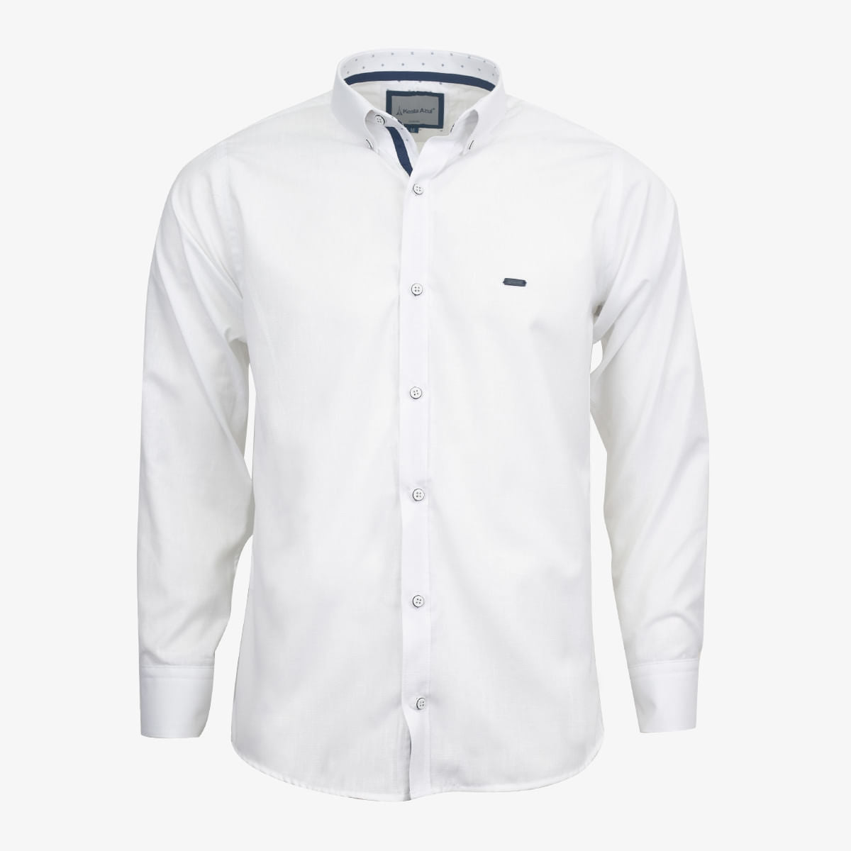 Camisa Manga Larga Sport