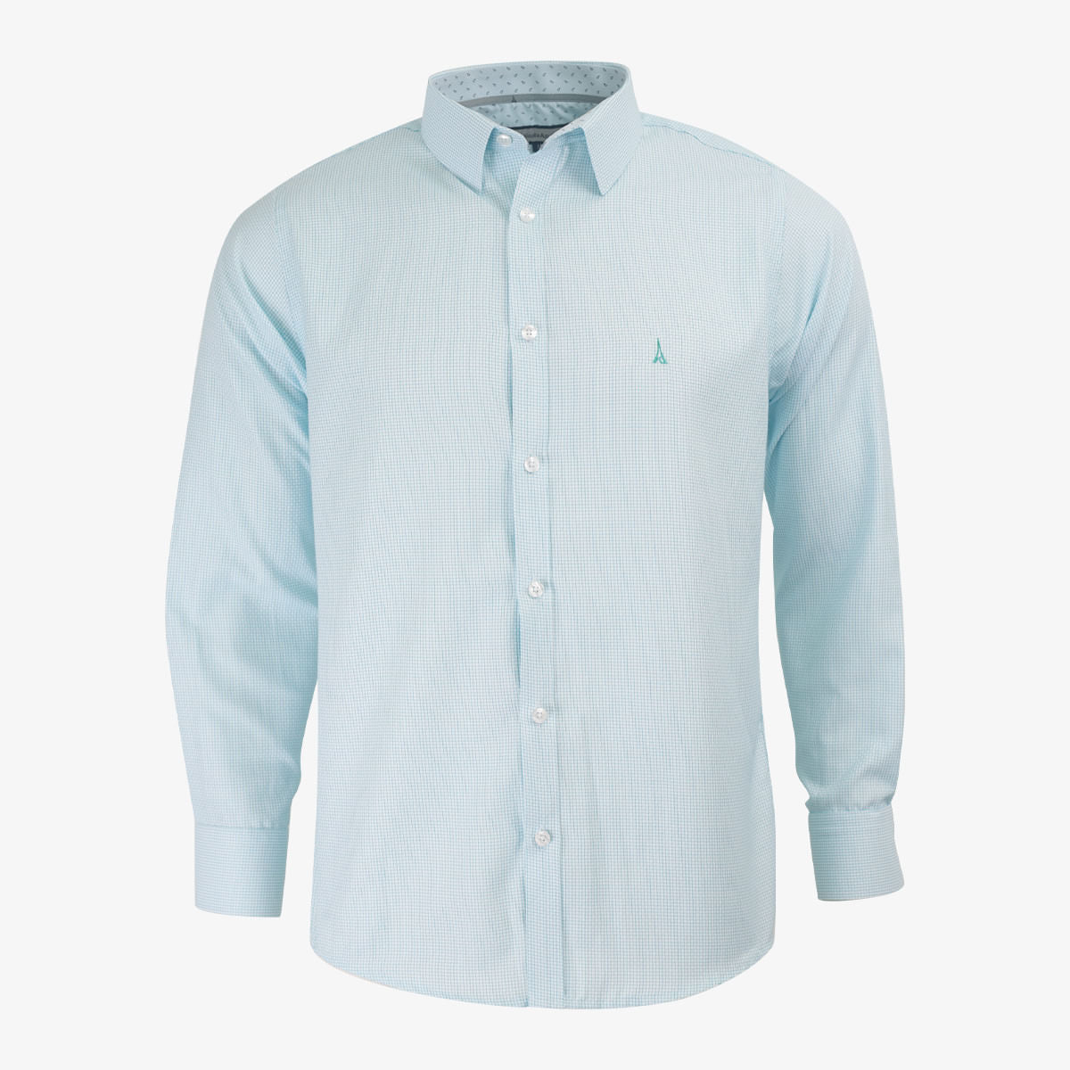 Camisa Manga Larga Clásica