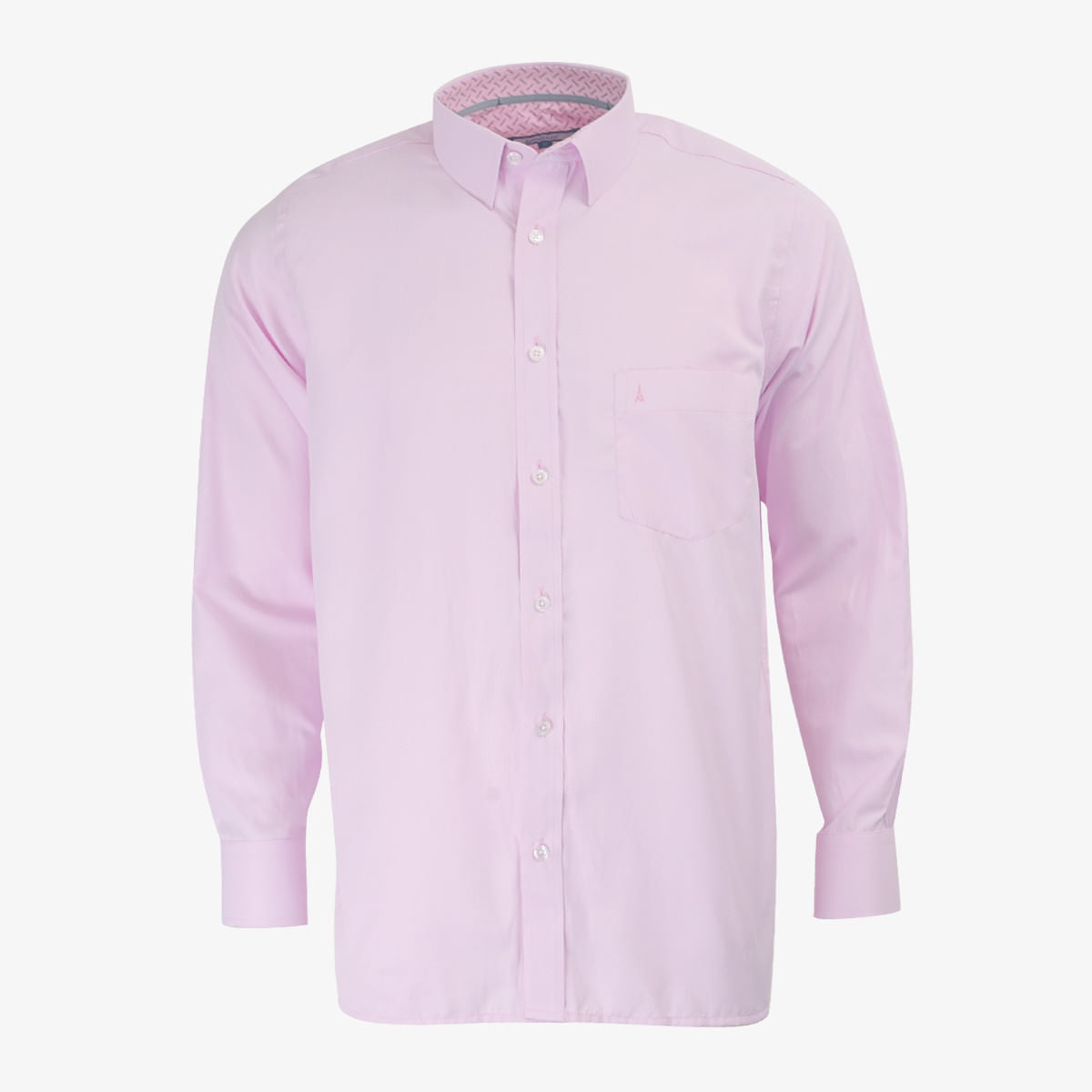 Camisa Manga Larga Clásica