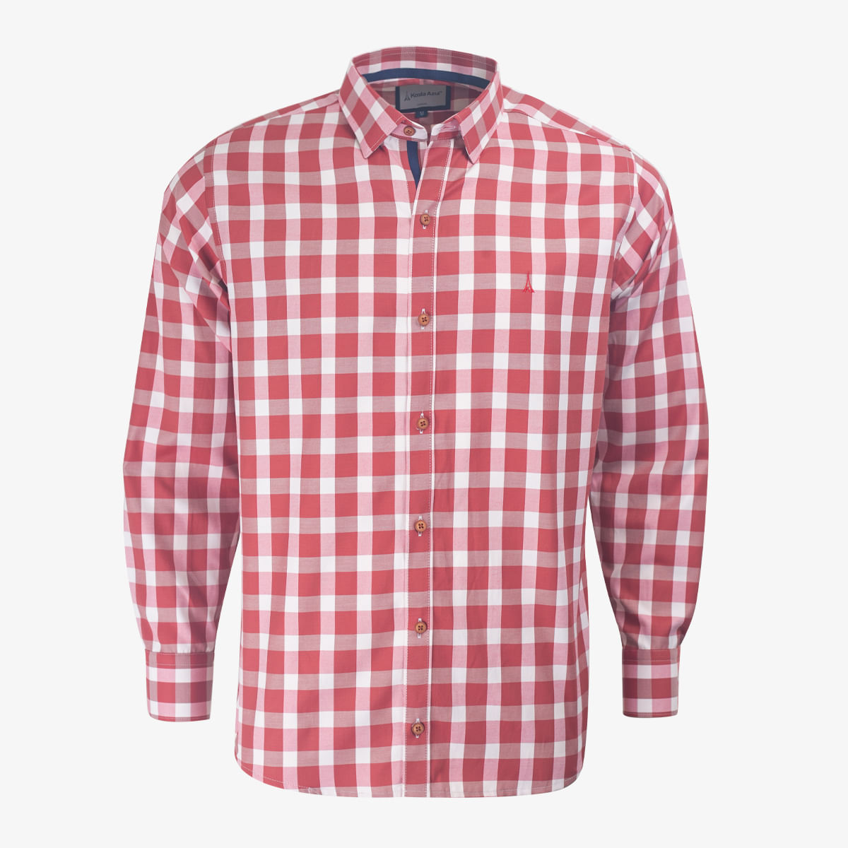Camisa Manga Larga Sport