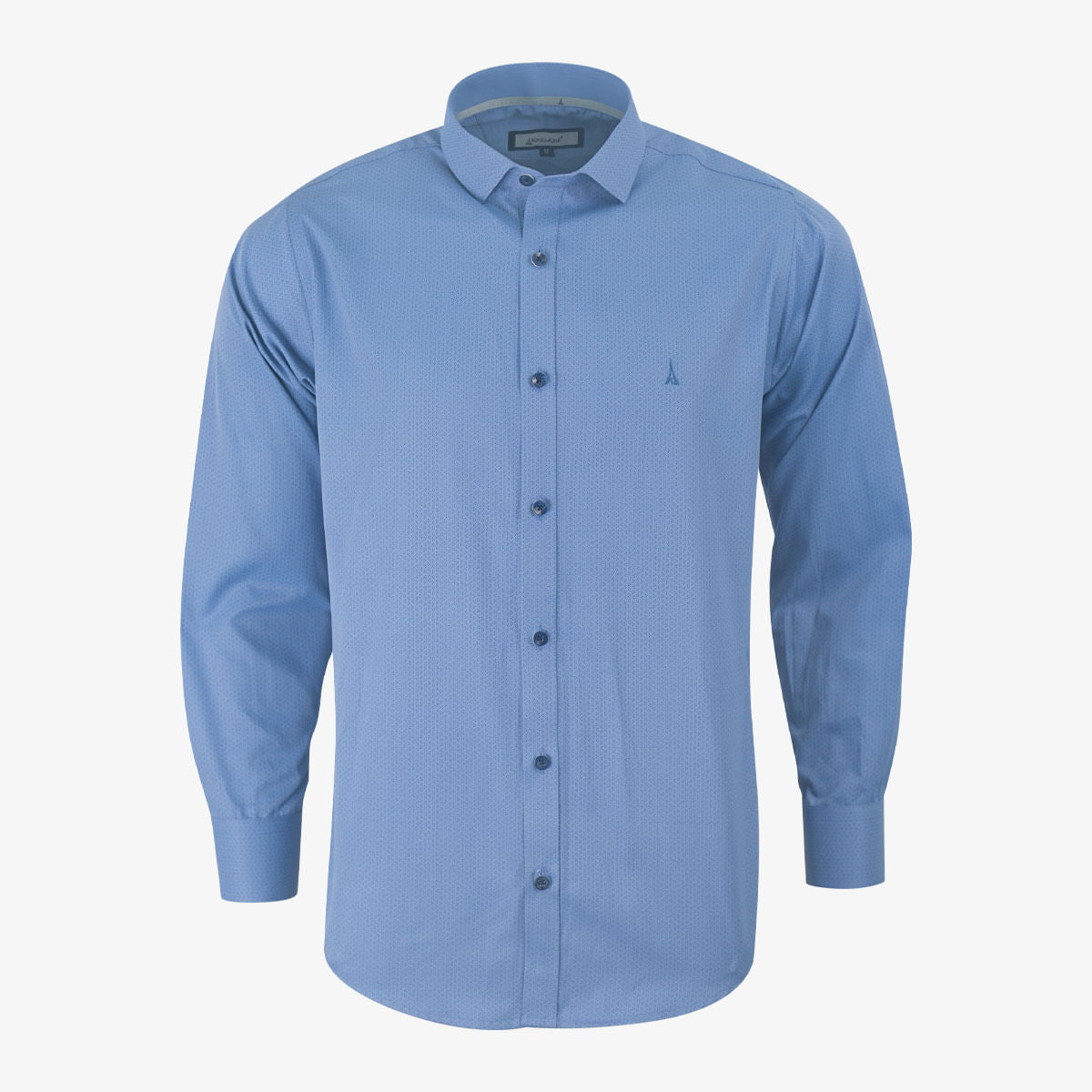 Camisa Manga Larga Clásica