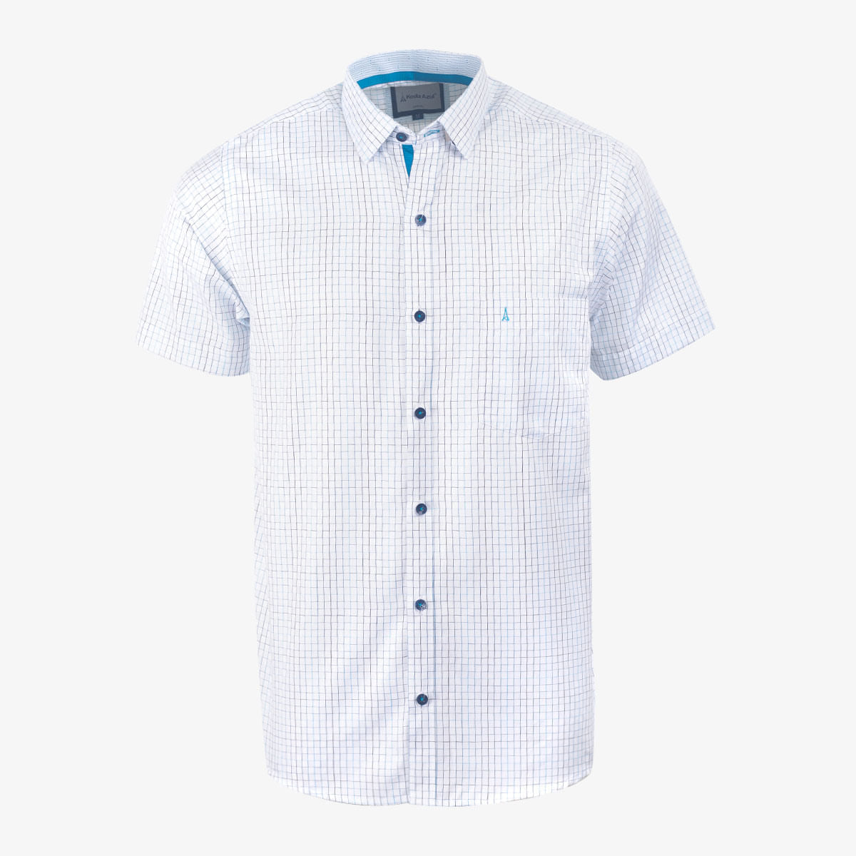 Camisa Manga Corta Sport