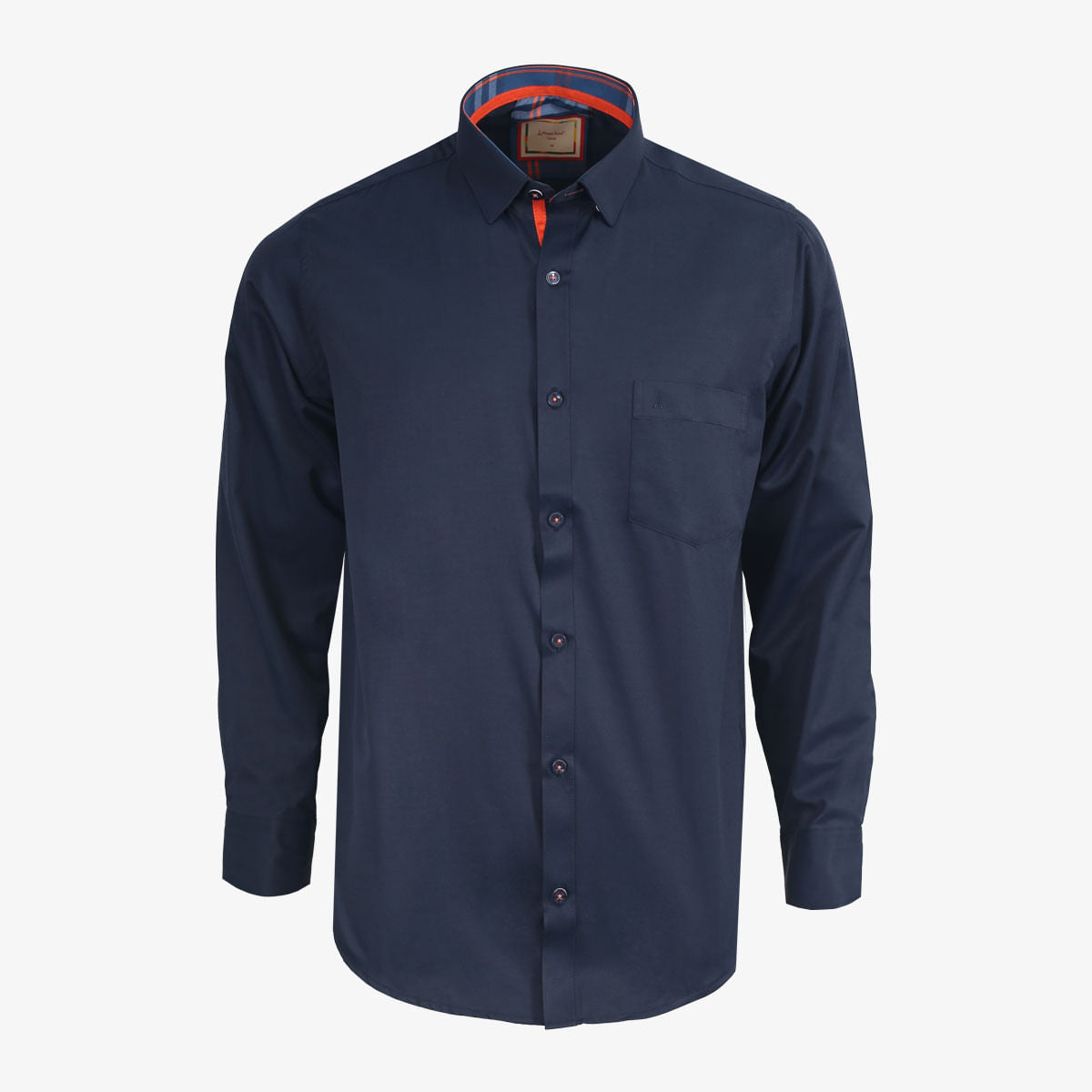 Camisa Manga Larga Sport