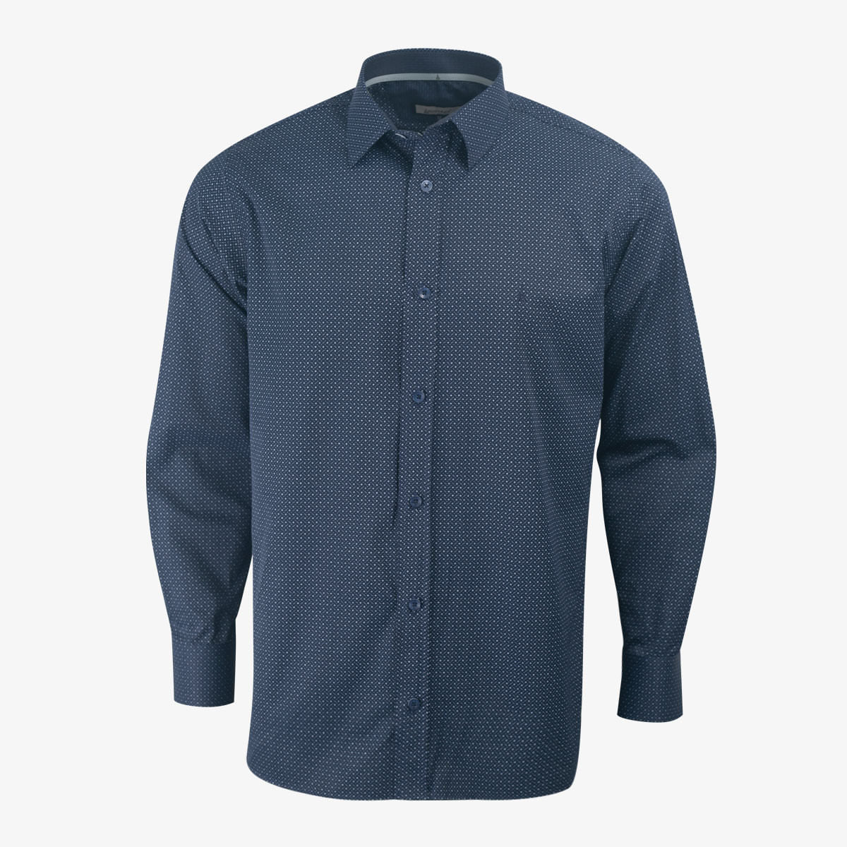 Camisa Manga Larga Clásica