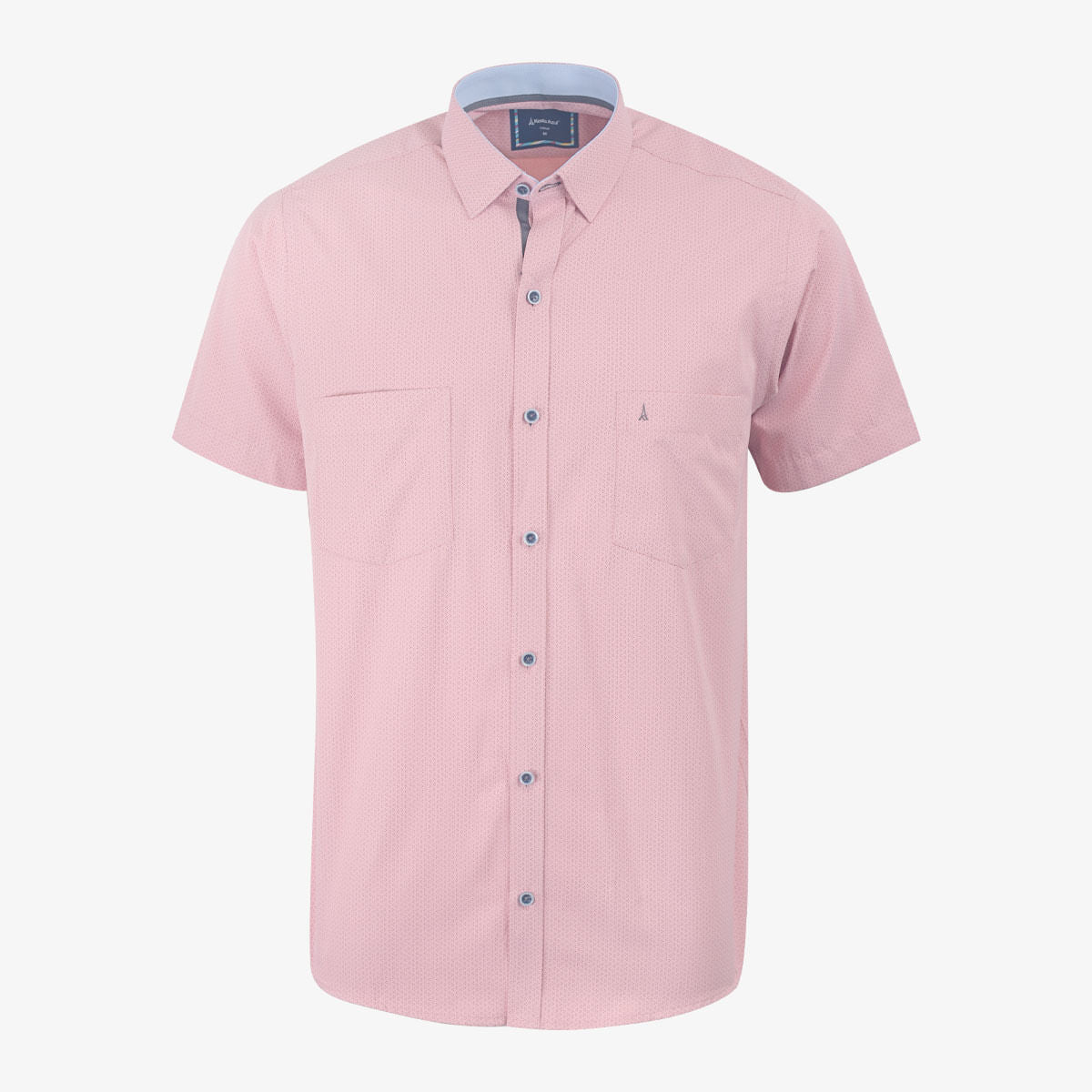 Camisa Manga Corta Sport