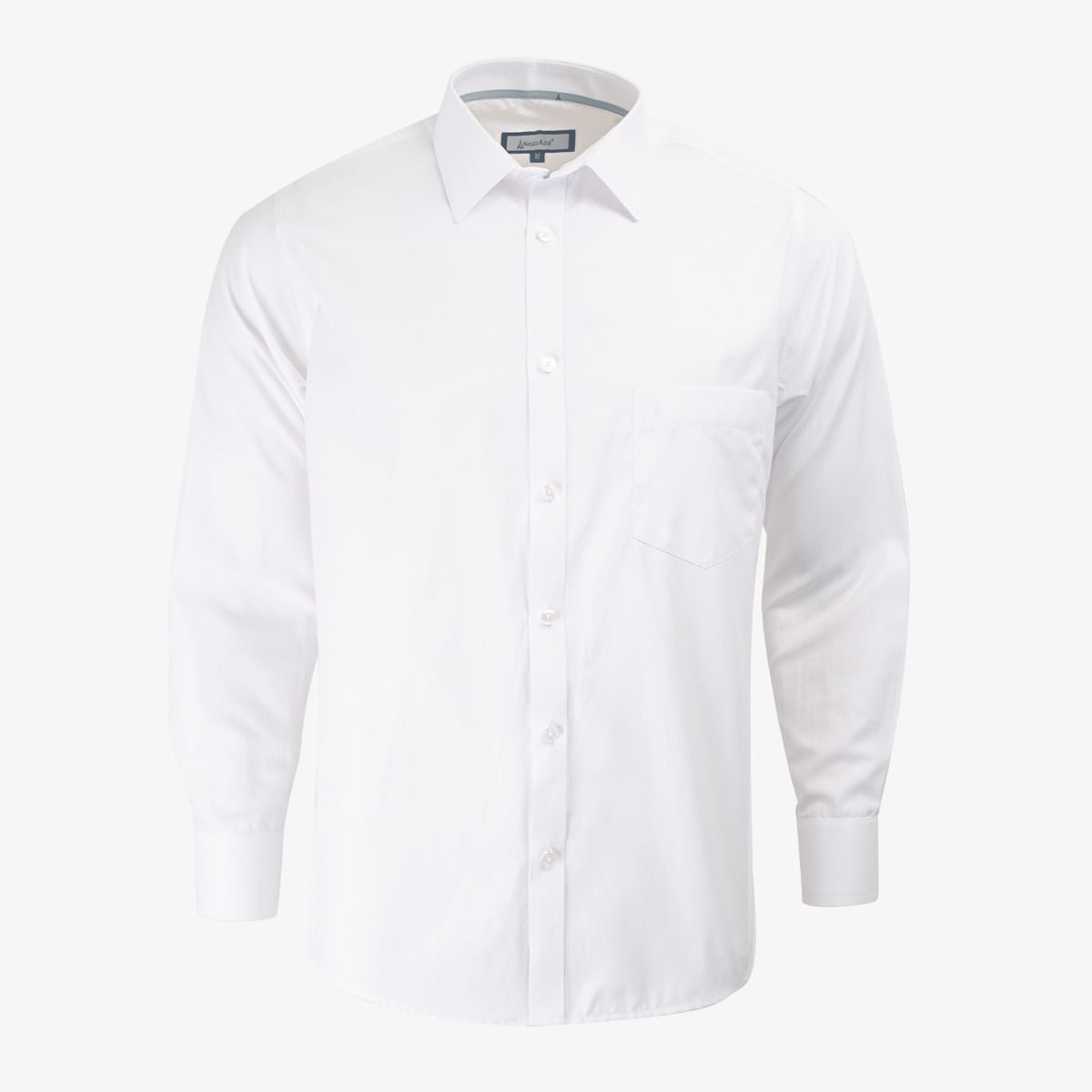 Camisa Manga Larga Clásica