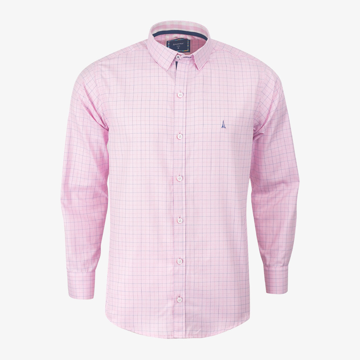 Camisa Manga Larga Sport