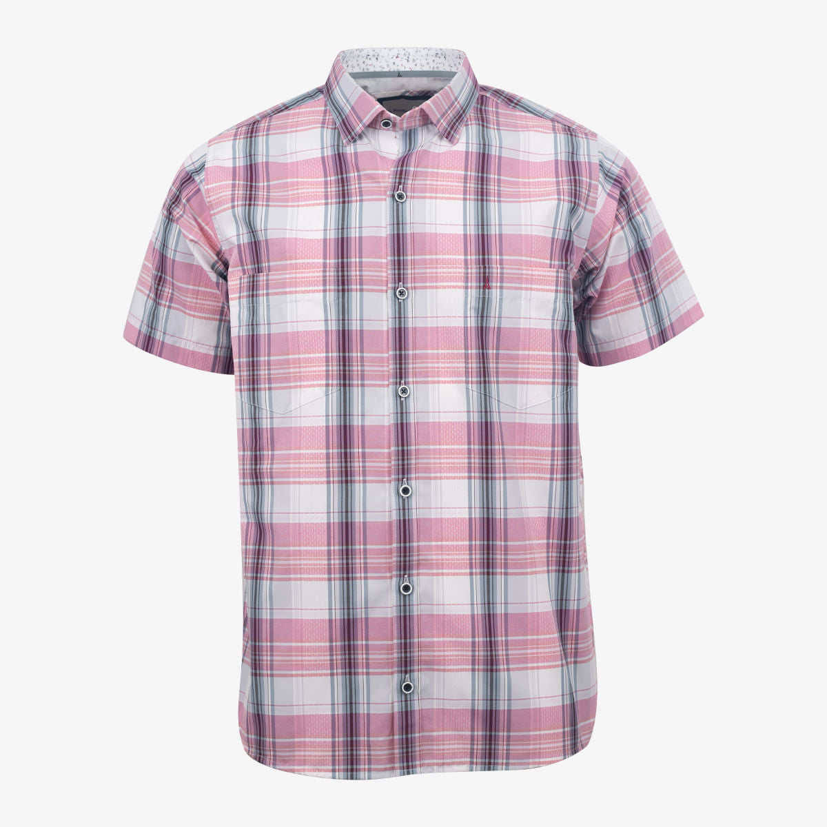 Camisa Manga Corta Sport