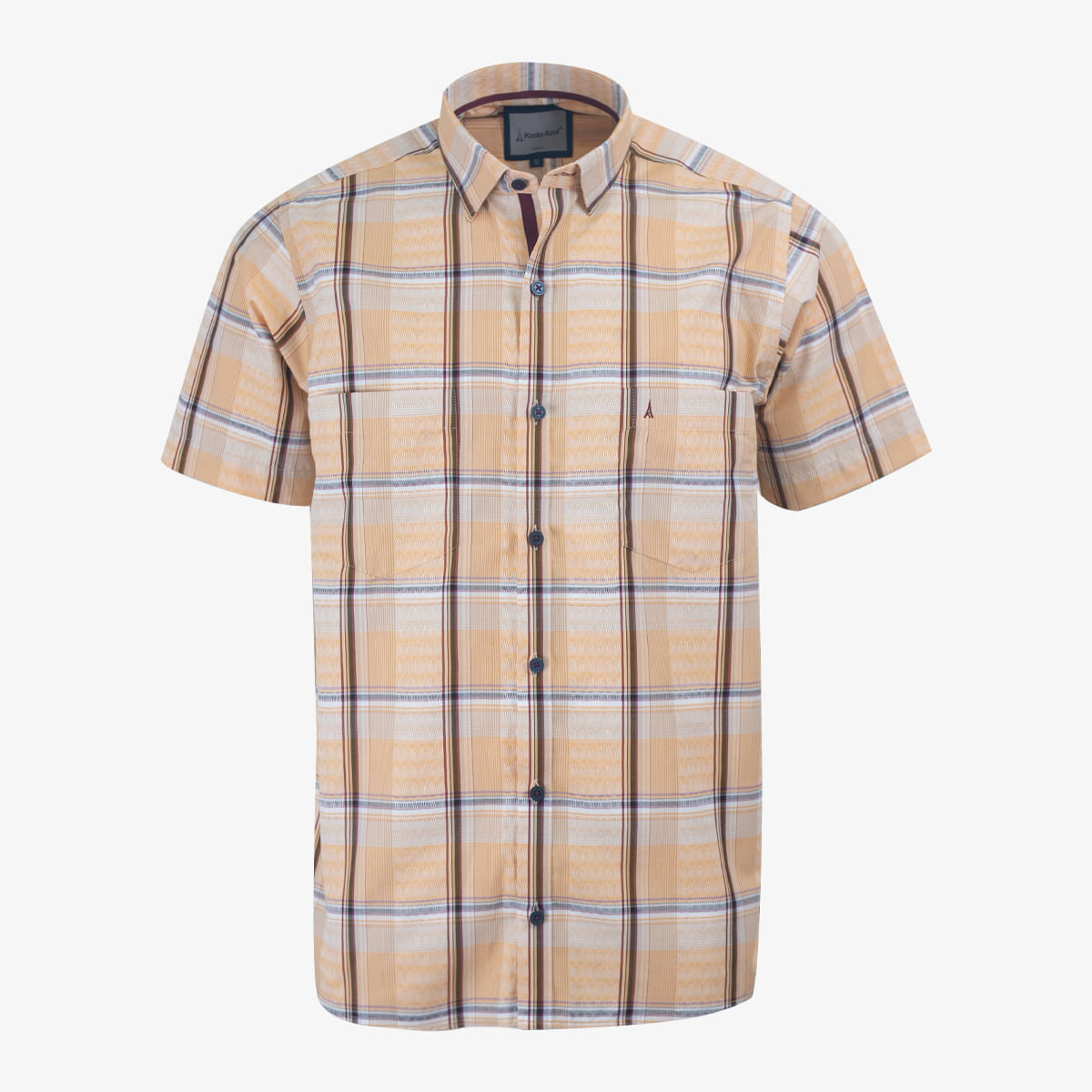Camisa Manga Corta Sport